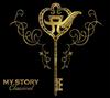 CD АЮМИ ХАМАСАКИ MY STORY Classical AVCD17675 avex trax 2005 Япония Японский Поп-Рок Б/у