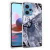 Чехол Hollow Knight Silk Song Для Телефона Redmi 12 13C 14C 12C Clear Note 13 14 Pro+ 5G Plus Cell 10 10C 10A 9 9T 9C 9A 8 8A K70 T