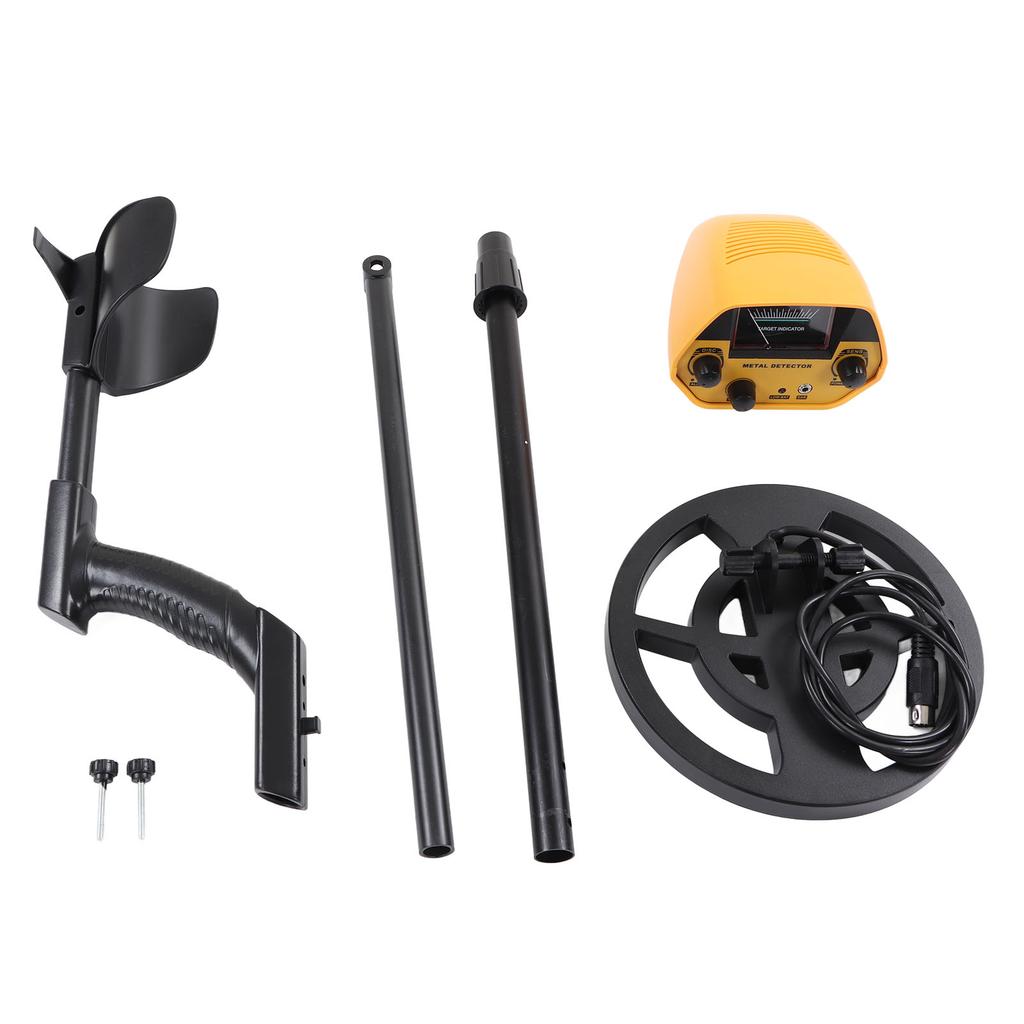 Металлоискатель Proximity, зонд пластинчатого типа, высокоточный подземный металлоискатель