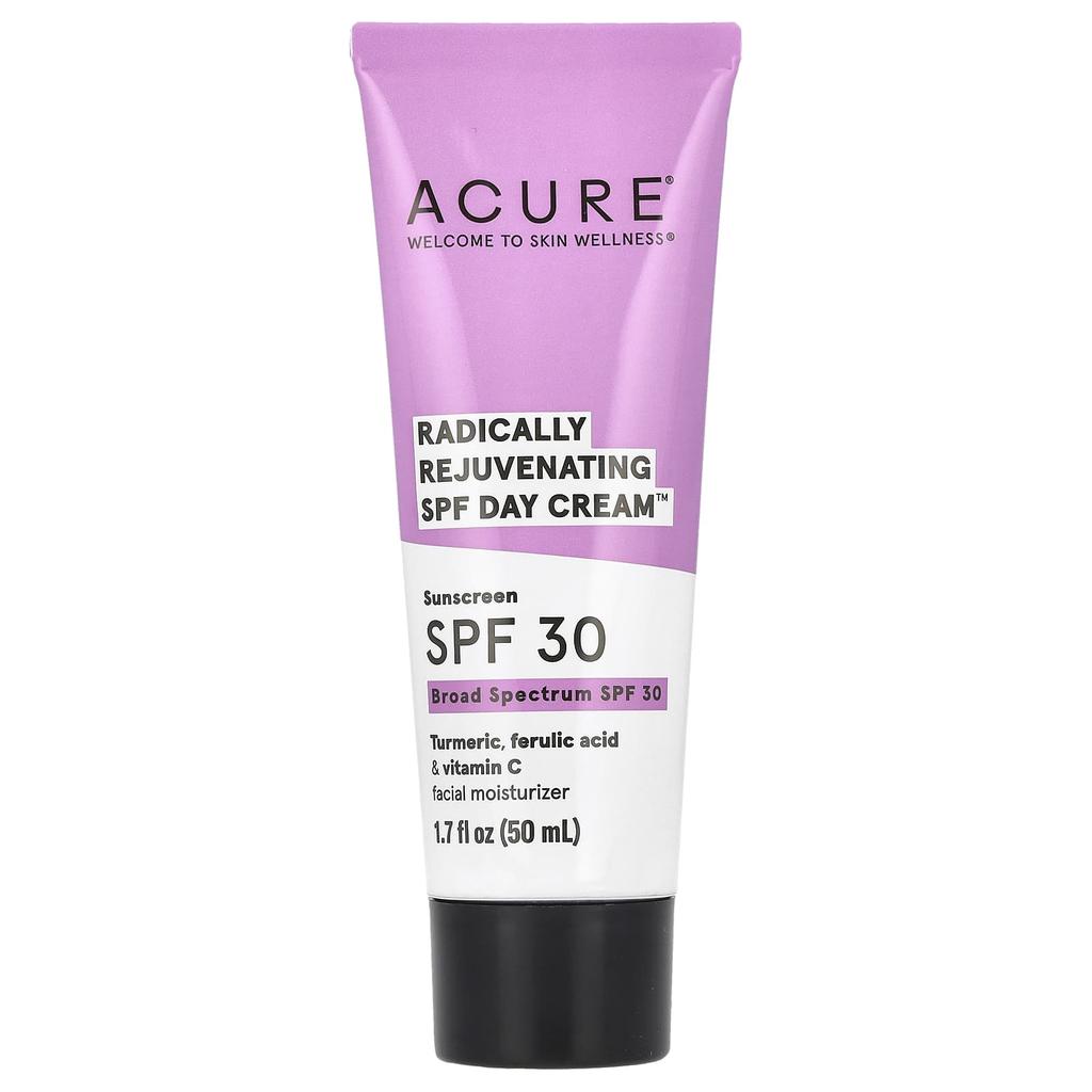 Radically Rejuvenate Spf Day Cream™, Spf 30, 50Ml (1.7Fl Oz)