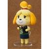 Animal New Leaf Nendoroid Shizue ABS PVC Painted Movable Crossing (Non-Scale & Figure)