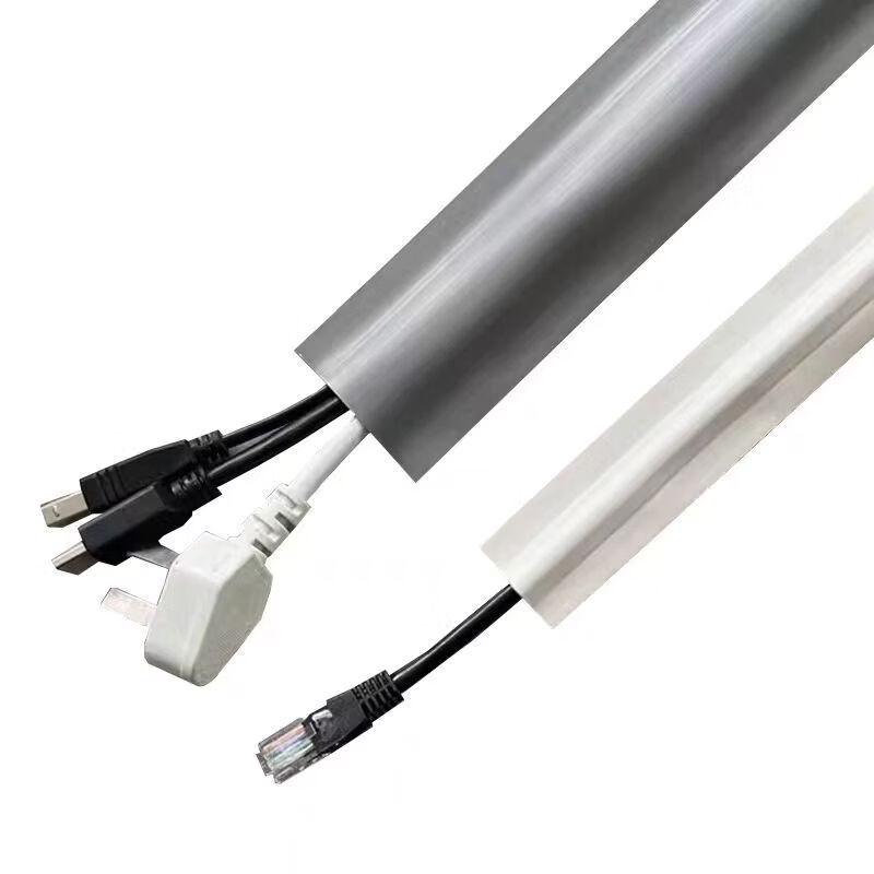 Laorui PVC Cable Management Raceway