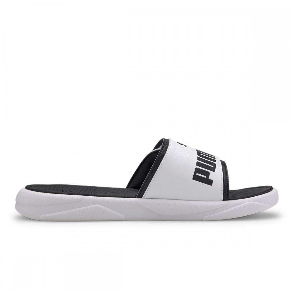 Puma Royal Cat Comfort 37228002 Пума Белый Пума Черный