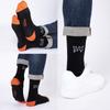 Biggdesign Moods Up 7 Pcs Men's Socks Set