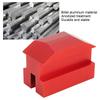4PCS Car Jack Lift Pad Point Adapter Jack Puck Frame Protector Replacemnt for Camaro 6th Gen 2016‑2024 Except Convertible