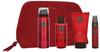 Rituals The Ritual Of Ayurveda Travel Exclusives Shower Gel-Foam 50 + Shower Oil 75 + Body Cream 70 + Body Mist 20 (8719134210859)