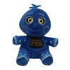 Five Night At Freddy Fnaf, милые плюшевые игрушки, игровая кукла, 18 см, медведь Бонни, Фокси, мультяшные мягкие куклы, игрушки Фредди для детей, подарки