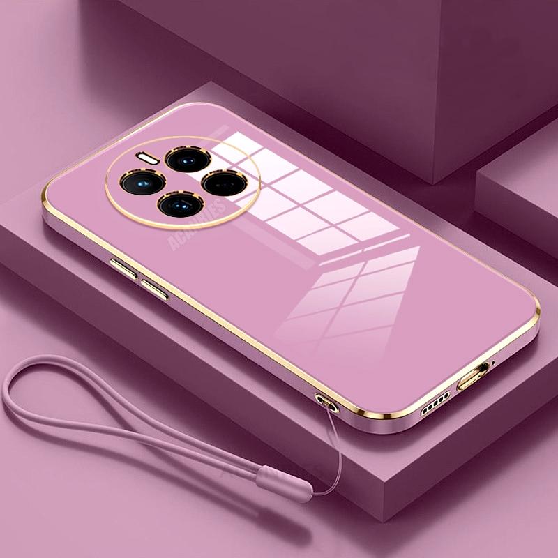 Realme12pro Роскошный чехол-ремешок из силикона для Oppo Realme 12 Pro Plus Realme12 Lite 11 9 8 12pro 5g Realme11 Мягкий чехол