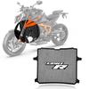 ДЛЯ 1390 Super Duke R Duke R Evo 2025 2024 1390 Super Duke R Алюминиевая Защитная Решетка Радиатора Мотоцикла Защитный Чехол Защитник [Б/У]