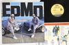 LP Record EPMD - Unfinished Business LPRE92012 FRESH 1989 US Rap & Hip-Hop/R&B Used