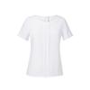Womens/Ladies Felina Short-Sleeved Shirt