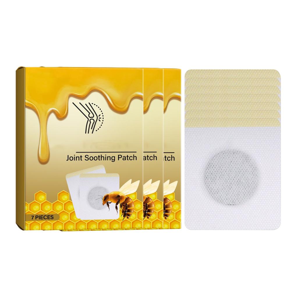 Joint Patch Leg Lumbar Vertebrae Comfort Patch Back Shoulder Joint Body Care Body Patch