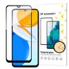 Wozinsky Full Glue Tempered Glass Honor X7 Full Screen With Frame Black