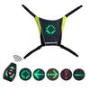 Cycling Backpack with Wireless Remote Control LED Turn Signal Lights
