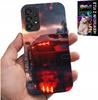 Etui Do Samsung Galaxy A23 5G - Luksusowe Samochody, Mega Wzory, Obudowa