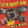 7inch Record JACKIE WILSON - I Get The Sweetest Feeling / Lonely SKM1 SMP 1987 UK Soul/Funk Used