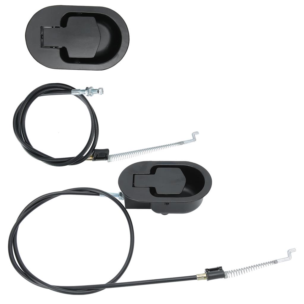Sofa Release Handle with Cable Recliner Hand Controller Switch Replacement Accessory