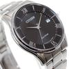 Часы Citizen Collection Simple Adjust Slim Eco-Drive с радиоконтролем, Тип, AS1060-54E, Мужские