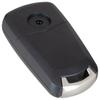 Opel Astra III H Corsa D Vectra C FL Zafira B Key Fob Case for 3 Buttons