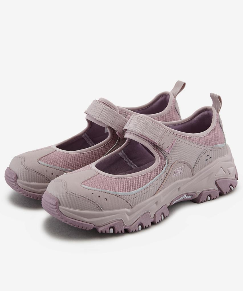 Skechers Women'S Delight Hiker_Sl0Wpcgx233