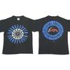 1992 Soundgarden Graphic Vintage T Shirt Men Women Oversized Y2k Streetwear Casual Loose Y2k Short Sleeved Unisex Female Male Clothing