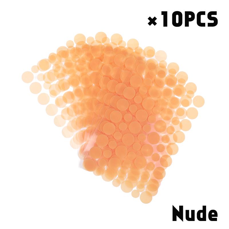 Патч от акне для лица, восстанавливающий, очищающий поры, увлажняющий и разглаживающий кожу, наклейки для лица от акне, инструменты для ухода за кожей