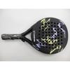 Classic Series Plate Tennis Rackets High Quality Full Carbon Cage Tennis Rackets