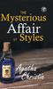 The The Mysterious Affair At Styles (Poirot) Book