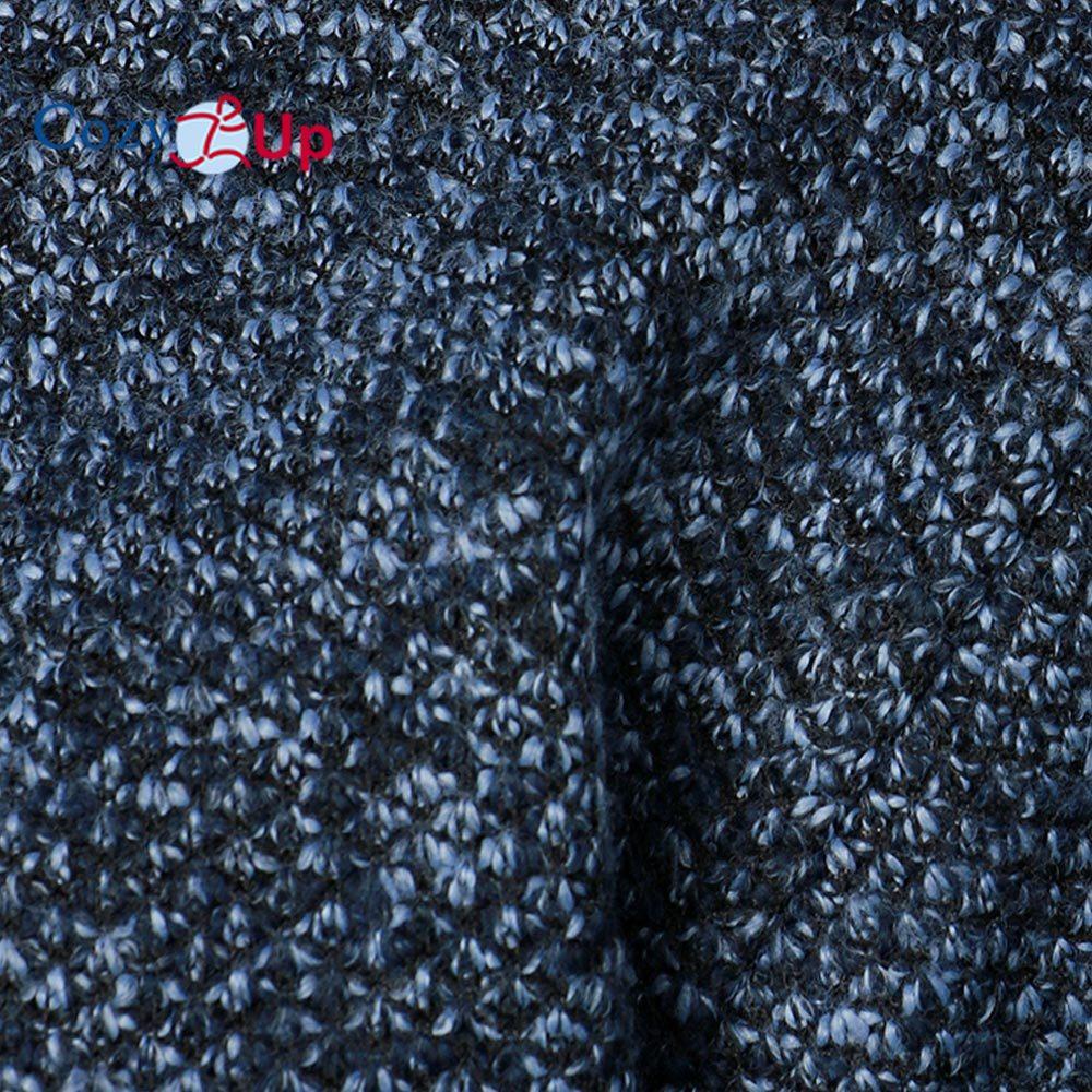 Мужской вязаный свитер с v-образным вырезом больших размеров, кардиган на весну/осень, модное пальто оверсайз с длинными рукавами для мужчин, мужская одежда