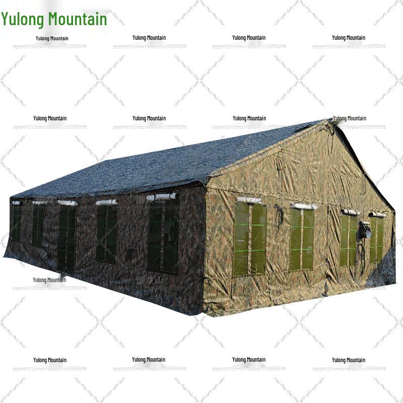 Large Field Dining Tent
