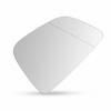 Front View Mirror Glass Heated Left For Volvo XC60 2010-2017 GA-VO1107 31217273