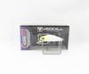 Jackall Chubby Minnow 35 Суспендер Костяной (3105)