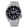 Seiko 5 Sports GMT Reinterpretation SSK001K1