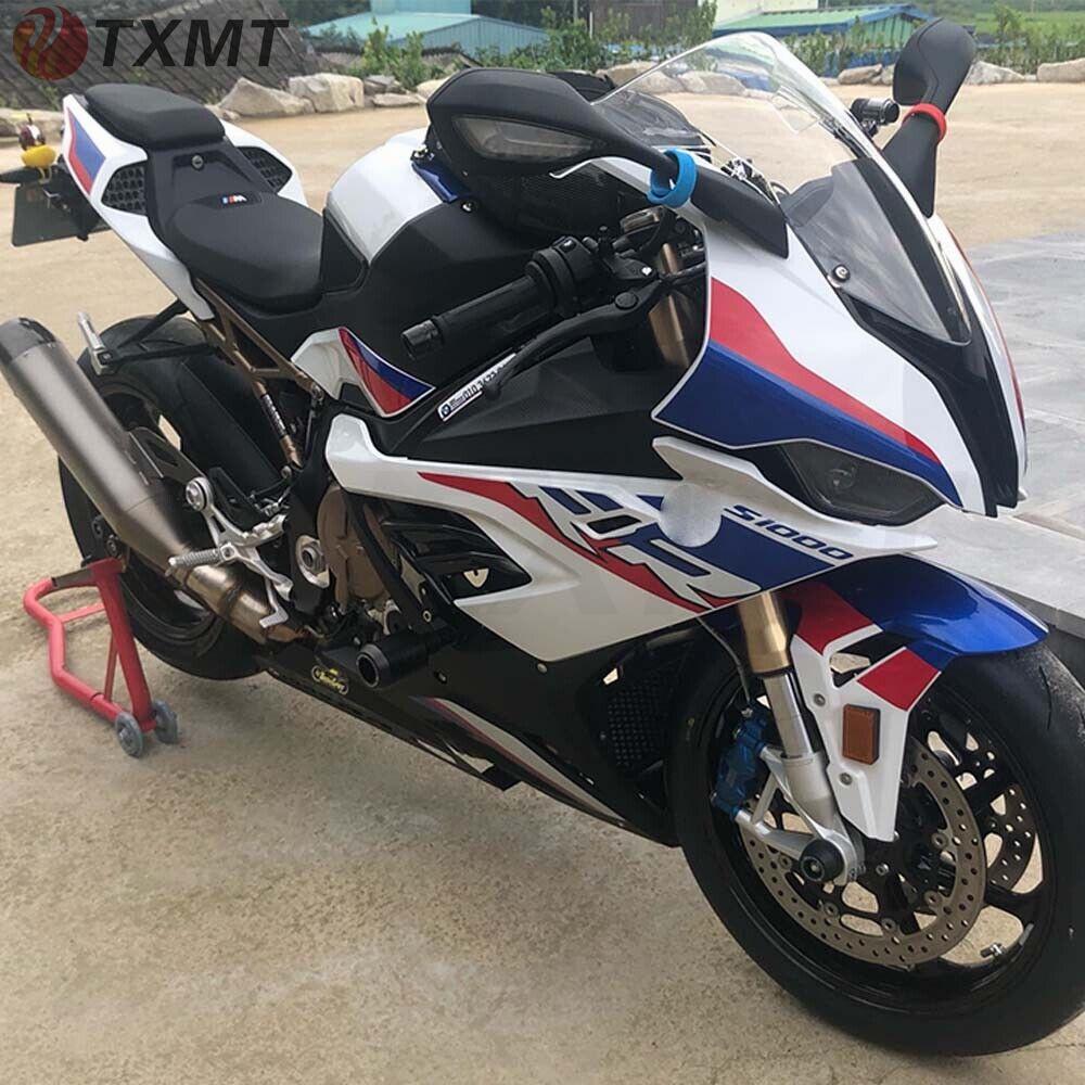 BMW S1000RR/M1000RR 19-22 Защитный резиновый шар от падений
