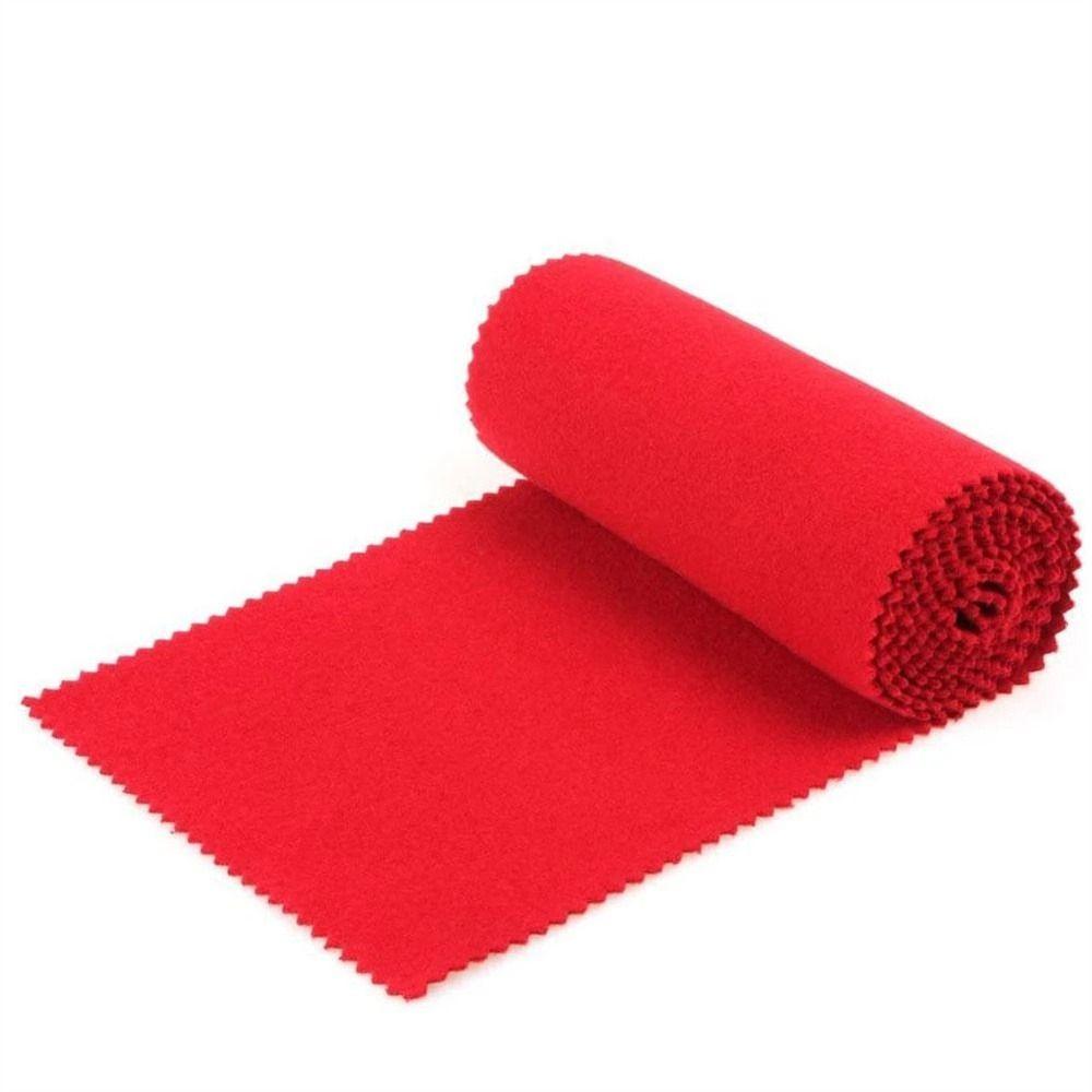 Black Red Keyboard Cover Piano Dustproof Cloth Piano Cover Piano Keys Cover Keyboard Dust Covers