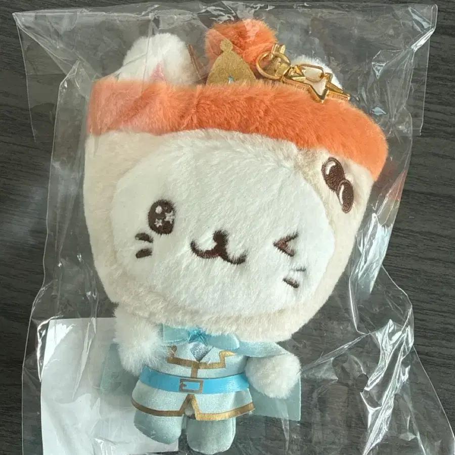 NCT (sealed(New Item) Wish Bubble Cat You Moocy Prince Wishdoll
