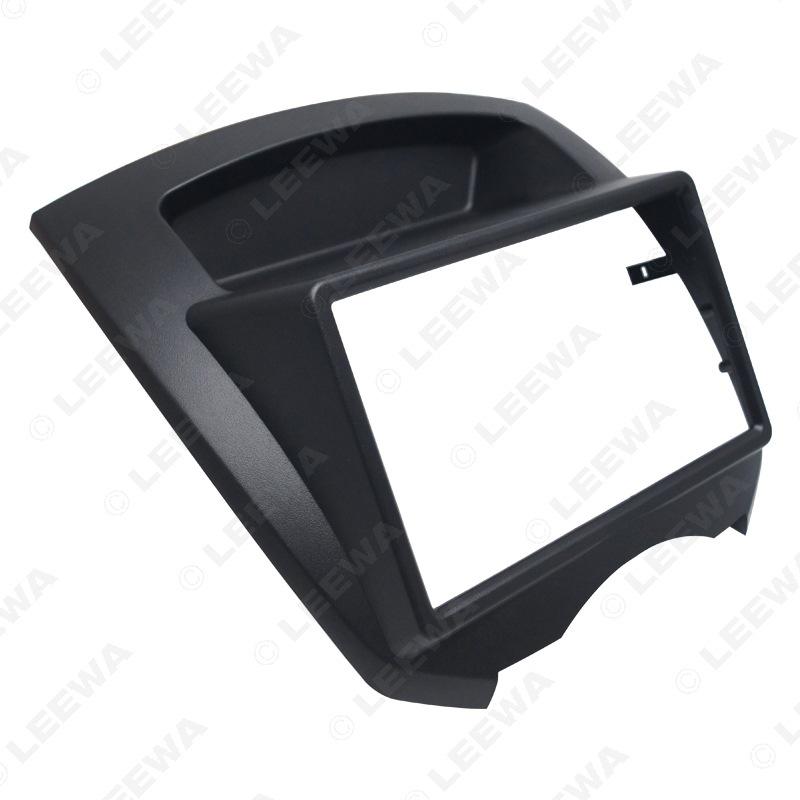 2008-2011 BYD F0 Double DIN Car Audio Faceplate Panel