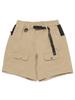 World Party KiU Waterproof Fishing Shorts L1 Beige Beige K300L-911