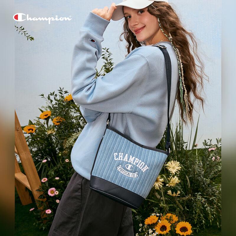 Champion Модная сумка-ведро через плечо