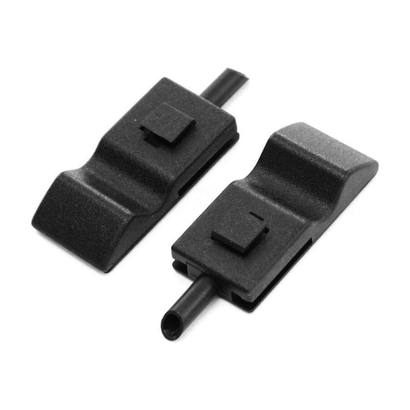 Door Lock Knob Replacement Parts For GMC Silverado Sierra Cadillac Hummer Yukon 2007-2013(15844616 15214027)