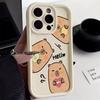 Милый Зверь Вечеринка Медведь Утка Силиконовый Чехол для Samsung Galaxy S25 Ultra S24 S23 S22 S21 S20 FE S21 Plus A55 A54 A35 A15 Чехол