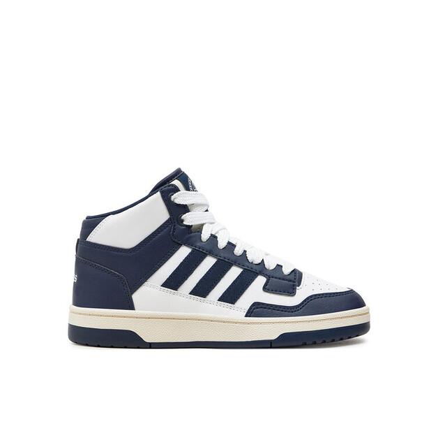 Кроссовки adidas Rapid Court Mid