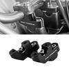 Мотоцикл высота 22 мм 7/8" руль подъемный зажим аксессуары для Honda NC750X2016-2021
