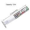 Touch Up Pen Car Scratch Repair Self Scratch Repair Pen Pearl Dot