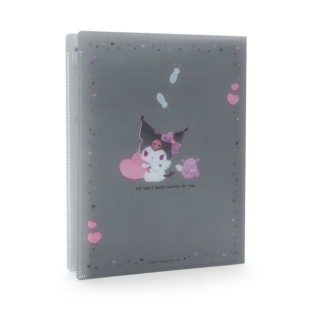 Sanrio Kuromi Photo Album 2L Size 951234 (Enjoy Idol)