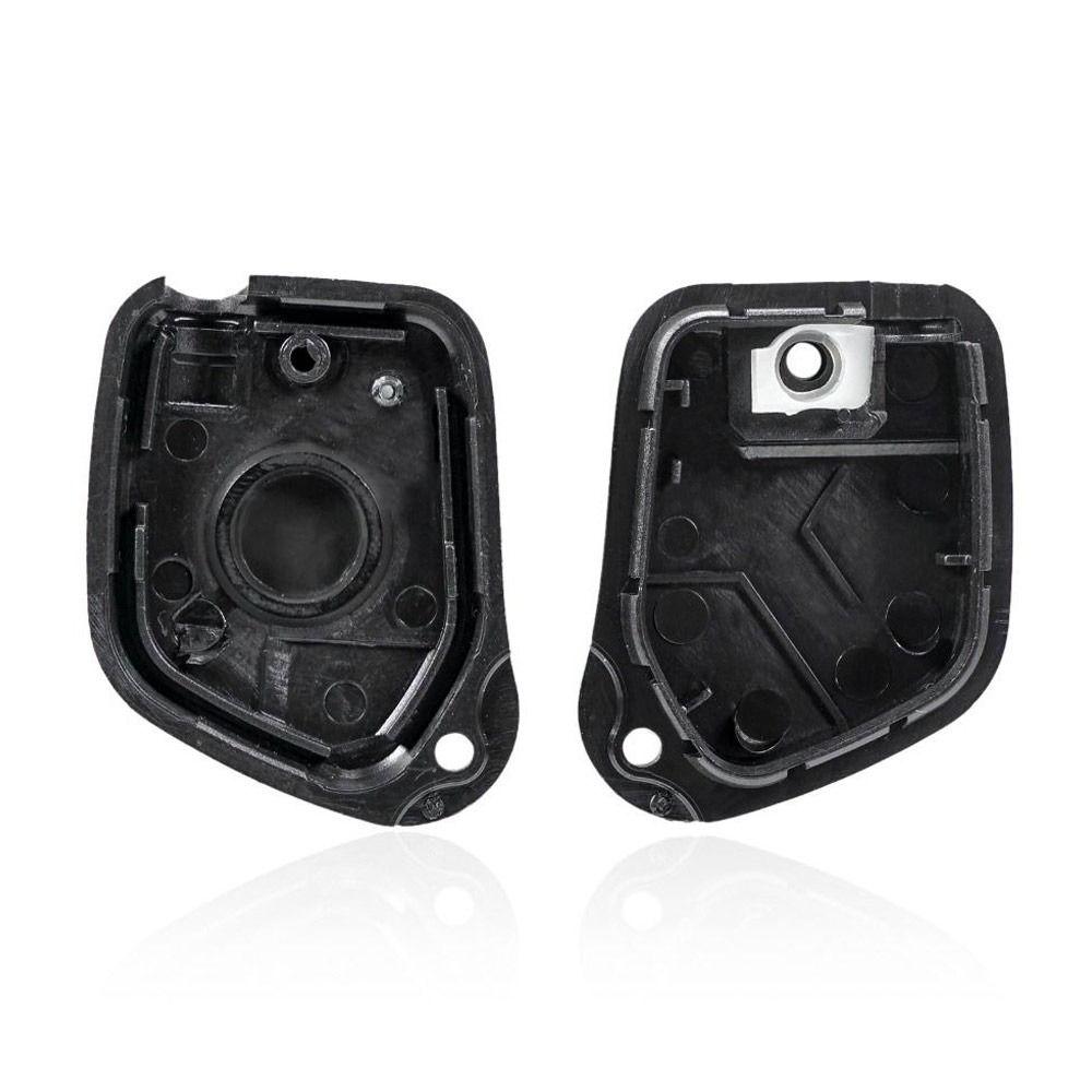 1 кнопка дистанционного ключа автомобиля NE72 чехол для ключа автомобиля чехол для Peugeot 106 205 206 306 405 406 автомобиля