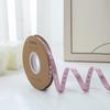 Classic Valentine's Day Series Ribbon Love Printed Gift Packaging Ribbon  DIY