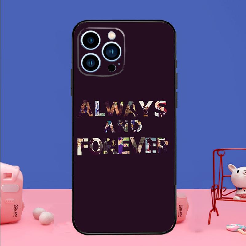 TV One Tree Hill Phone Case For iPhone 17 Air 16 15 14 11 12 13 Pro Max 13 mini 15 16 Plus 16e Bumper Cover