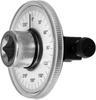 KD10395 torque wrench angle gauge