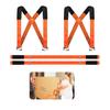 Two-person Moving Belt, Ideal for Moving Furniture, Including Refrigerators. Easily Lift Heavy Items, with a 300kg Weight Capacity, Reduced Load, Easy